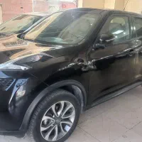 نیسان جک مدل۲۰۱۶