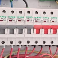 برقکارساختمان