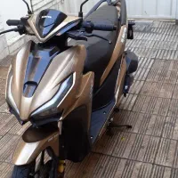 موتور کویر 150 s2 نیوفیس