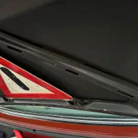 بنز ۲۰۰ مدل ۱۹۸۳ موتور مشکی