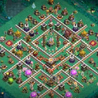 کلش آف کلنز