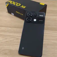 شیائومی Poco X6|موبایل|فردوس (خراسان), |دیوار