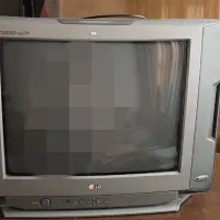 تلویزیون
