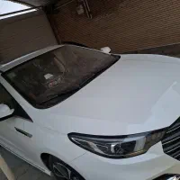 فونیکس اریزو 6 پرو|خودرو سواری و وانت|زرند, |دیوار