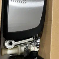 چرخ گوشت سانی|سایر لوازم برقی|مشهد, امیریه|دیوار