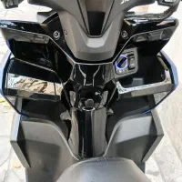 گلکسی CL160|موتورسیکلت|تهران, جنت‌آباد جنوبی|دیوار