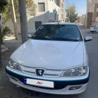 پژو پارس 99بی توضیح