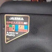 SPEAKER JASMA|پخش‌کننده همراه|بندر ماهشهر, |دیوار