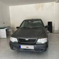 پراید۱۳۲مدل۹۱