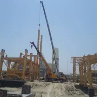 جرثقیل|خودرو سنگین|اصفهان, شهرک صنعتی امیرکبیر (شاپور جدید)|دیوار