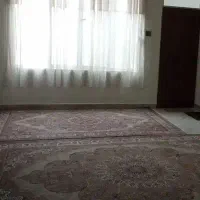 فرش 6 متری رنگ گردویی