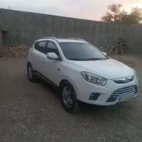 جک اس 5|خودرو سواری و وانت|پاکدشت, پاکدشت (مامازند)|دیوار