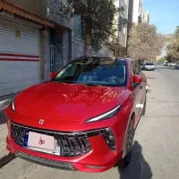 لاماری ایما 1402 خاص ترین رنگ کم کار|خودرو سواری و وانت|مشهد, فدک|دیوار