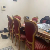 مبلمان کامل