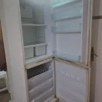 یخچال و فریزر سلین