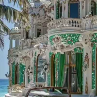 نصب ساخت و طراحی دکوراسین داخلی|پرده، رانر، رومیزی|تهران, آرژانتین|دیوار