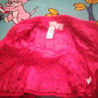 پالتو دخترانه خارجی|کفش و لباس بچه|شاهینشهر, مخابرات (شهید بهشتی)|دیوار