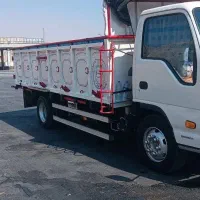 شیلر 1401|خودرو سنگین|اهواز, اهواز|دیوار