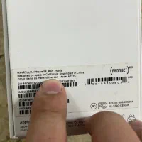 آیفون IPhone SE2020 256 Red|موبایل|تهران, امام حسین|دیوار