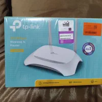 روتر تی پی لینک ( tp link )