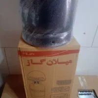 پیک نیک 5 کیلویی میلان گاز استاندارد آکبند|اجاق گاز و لوازم برقی پخت‌وپز|کرج, حصارک بالا|دیوار