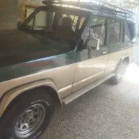 پاترول مدل ۷۸
