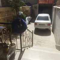 خانه ۱۲۵متری شمالی حیاط دار|فروش خانه و ویلا|مشهد, گاز|دیوار