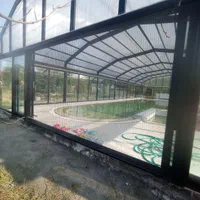 توری پلیسه توری ساده پنجره دوجداره|خدمات پیشه و مهارت|لاهیجان, شیخ زاهد|دیوار