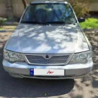 پراید ۱۳۲مدل ۸۷