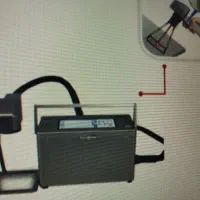 دستگاه مارک زن لیزری