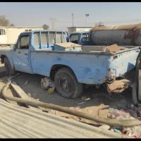فروش نیسان (۳۸۰۰کل شیراز وحومه