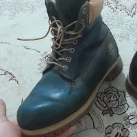 بوت تیمبرلند
