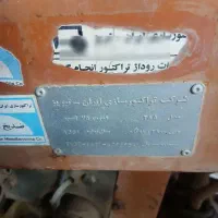 تراکتور فرگوسن 285|خودرو سنگین|اهواز, بازار آهن|دیوار