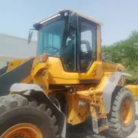 لودر ولوو L90F|خودرو سنگین|شیراز, کوی زهرا|دیوار