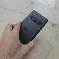 داریا باند 1 حافظه 256gb گوشی فوق العاده اقتصادی