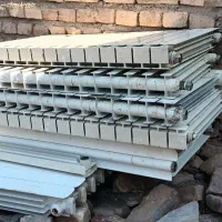 انواع ضایعات شوفاژ و رادیاتور خراب