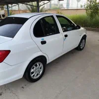 ساینا دوگانه GXL نسخه فول