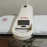 اتو پرسی supra