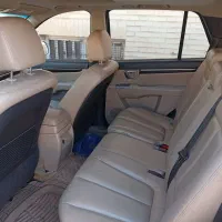 سانتافه موتور 3500|خودرو سواری و وانت|رفسنجان, |دیوار