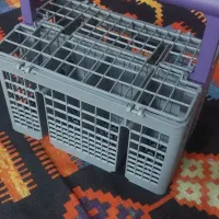 سبدماشین ظرفشویی بکو نونو