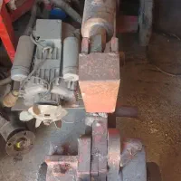 قیچی برقی میلگردبر|ابزارآلات|پردیس, شهرک صنعتی خرمدشت فاز ۷|دیوار