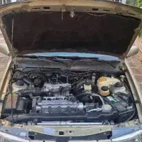 دوو سیلو فابریک|خودرو سواری و وانت|تهران, سعادتآباد|دیوار