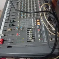 اجاره باند ومیکسر مراسم بهمراه نصب