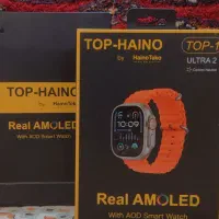 ساعت هوشمند Haino Teko AMOLED|ساعت|بندر ترکمن, |دیوار