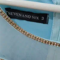 پیراهن مجلسی