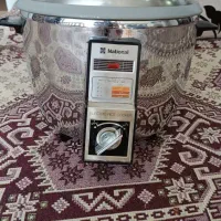 فروش پلوپز ناسیونال 6 نفره کاملا سالم