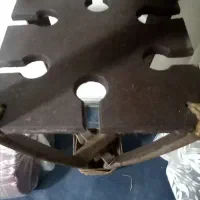 میله بار اویزی|آب‌چکان و نظم‌دهنده ظروف|صباشهر, |دیوار