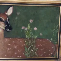 تابلو نقاشی آبرنگ|تابلو، نقاشی، عکس|تهران, علم و صنعت|دیوار