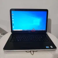 لپ تاپ دل 1540|رایانه همراه|تهران, سلیمانی|دیوار