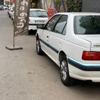 پارس TU5 تک برگ سند|خودرو سواری و وانت|رشت, بوسار|دیوار